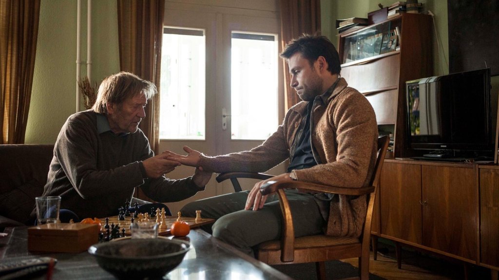 Photo du film Berlin Syndrome