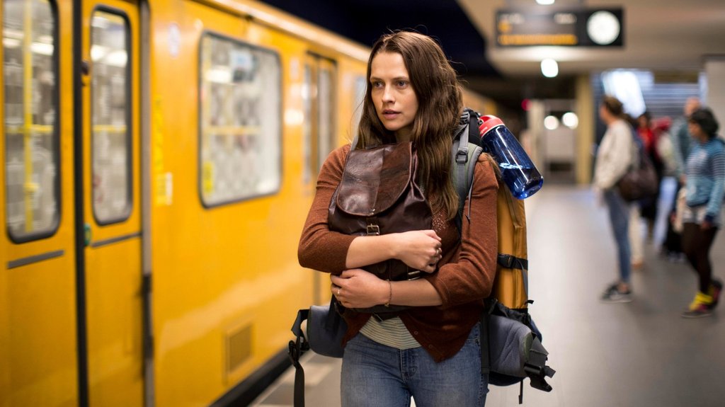 Photo du film Berlin Syndrome