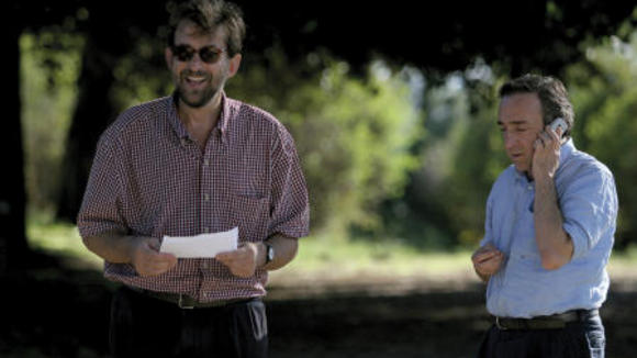 Photo du film Le Caïman