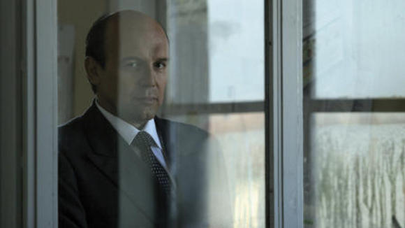 Photo du film Le Caïman