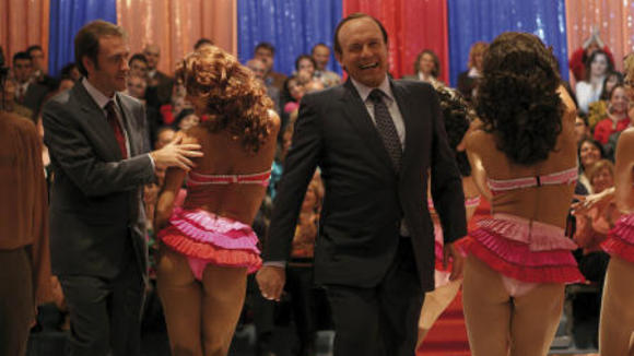 Photo du film Le Caïman