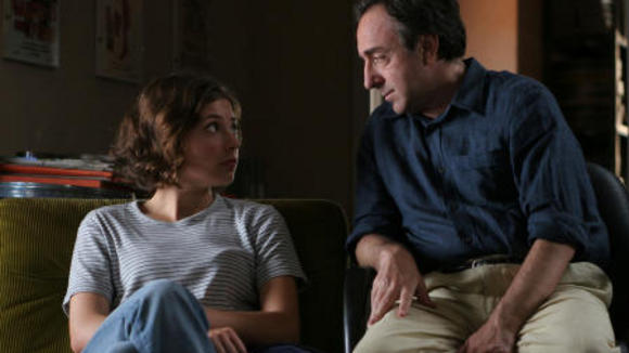 Photo du film Le Caïman