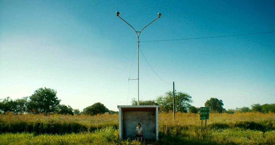 Photo from the movie Chronicles of a Wandering Saint [2023]
