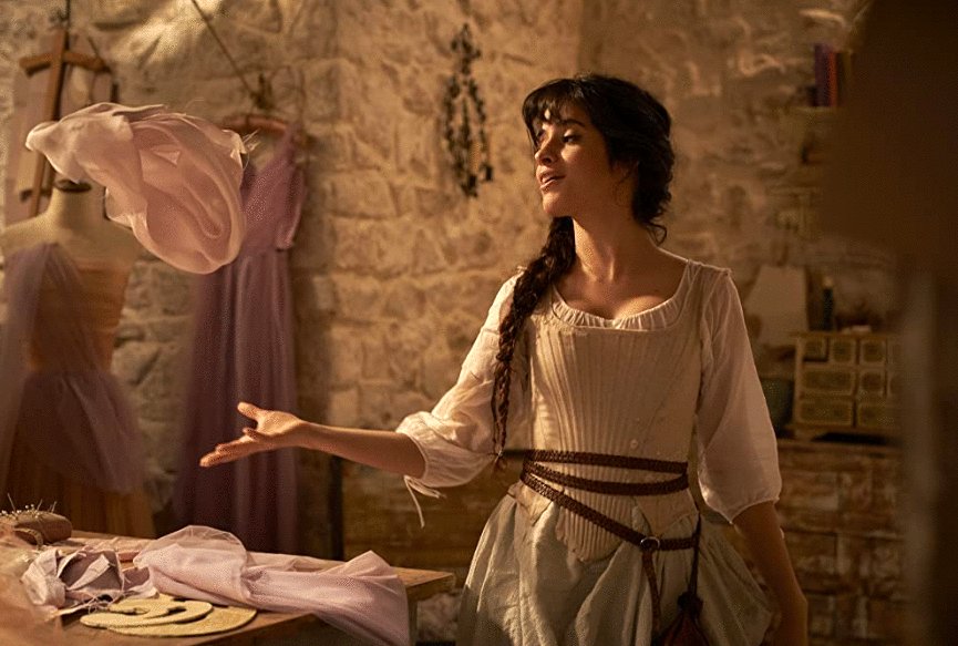 Photo du film Cendrillon