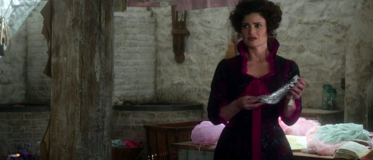 Photo du film Cendrillon