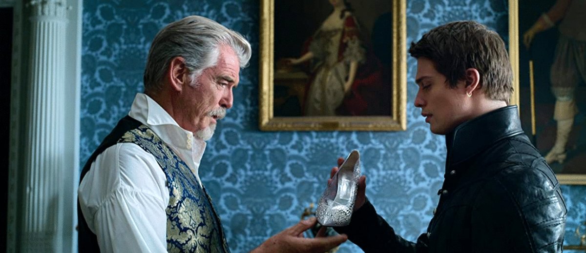 Photo du film Cendrillon