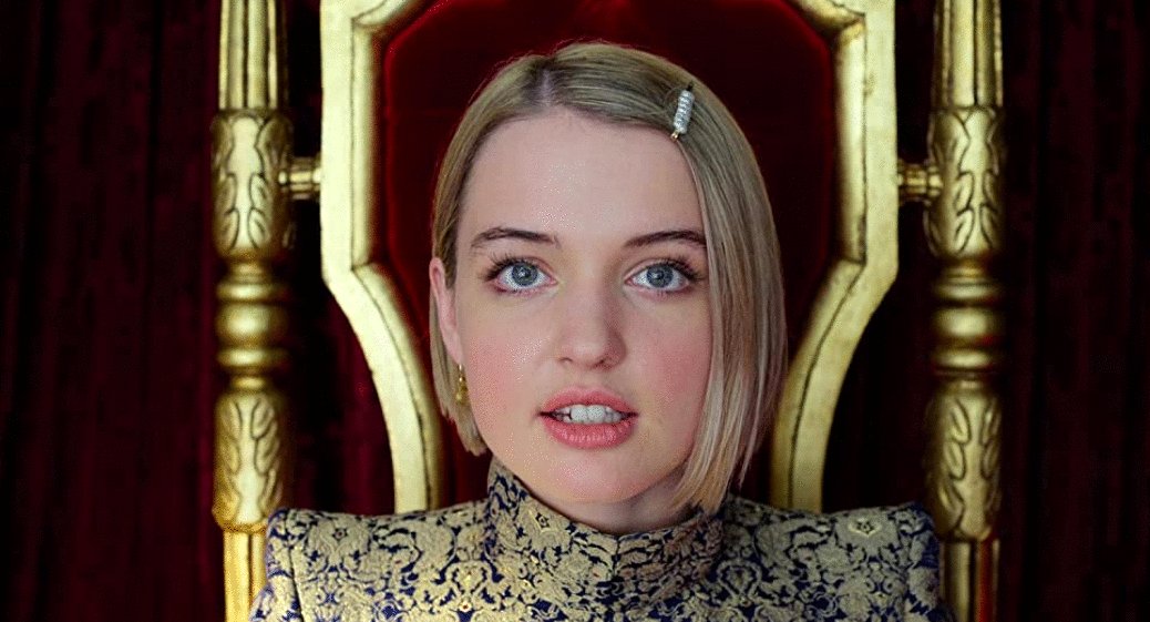 Photo du film Cendrillon