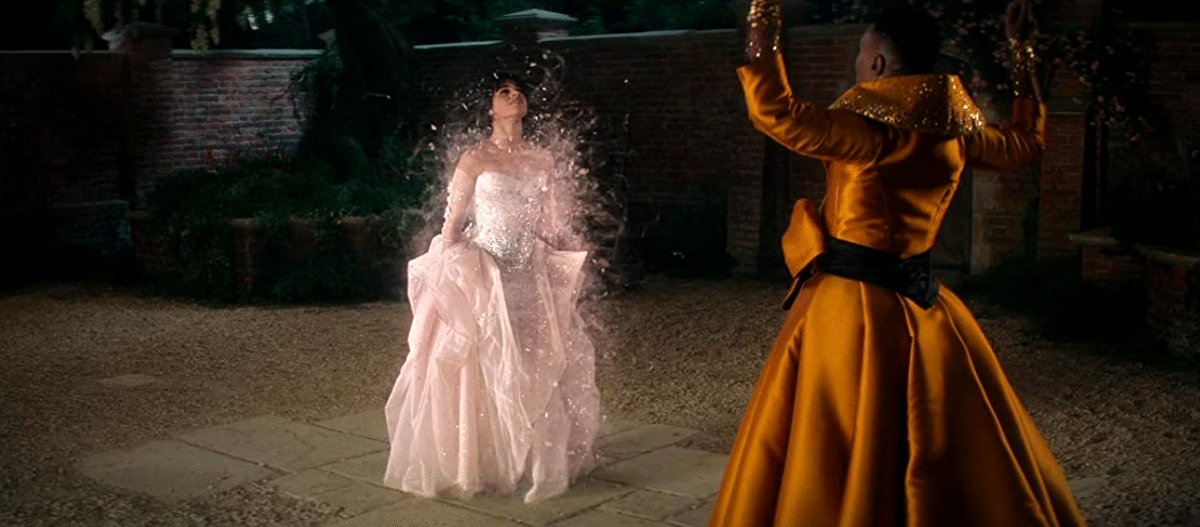 Photo du film Cendrillon