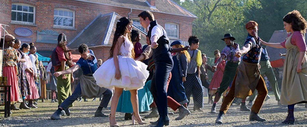 Photo du film Cendrillon