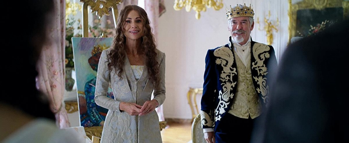 Photo du film Cendrillon