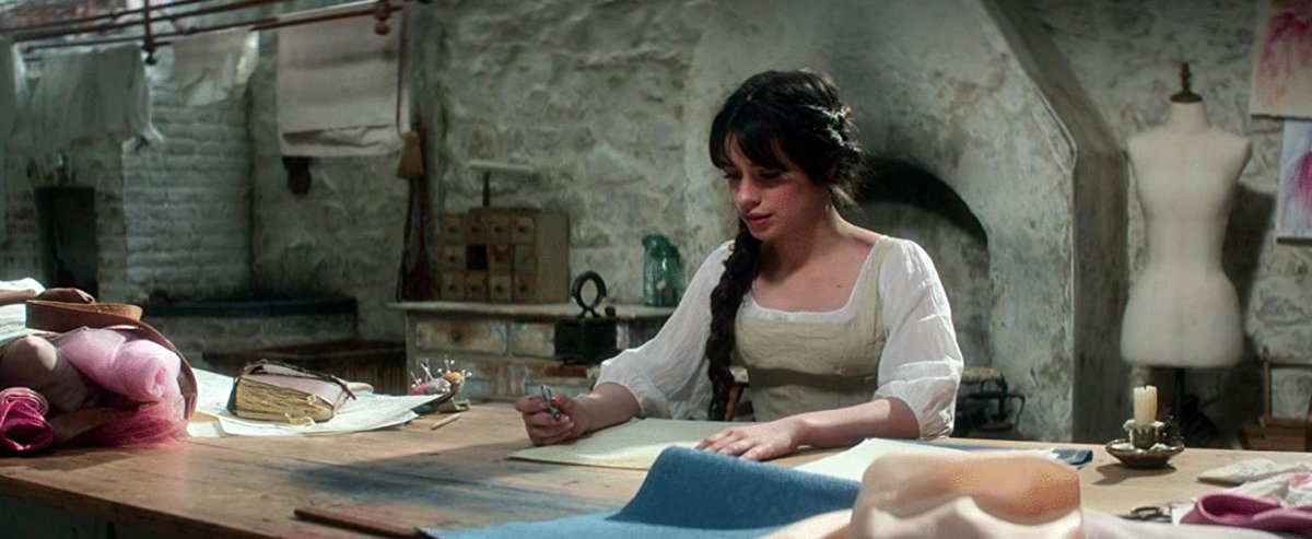 Photo du film Cendrillon