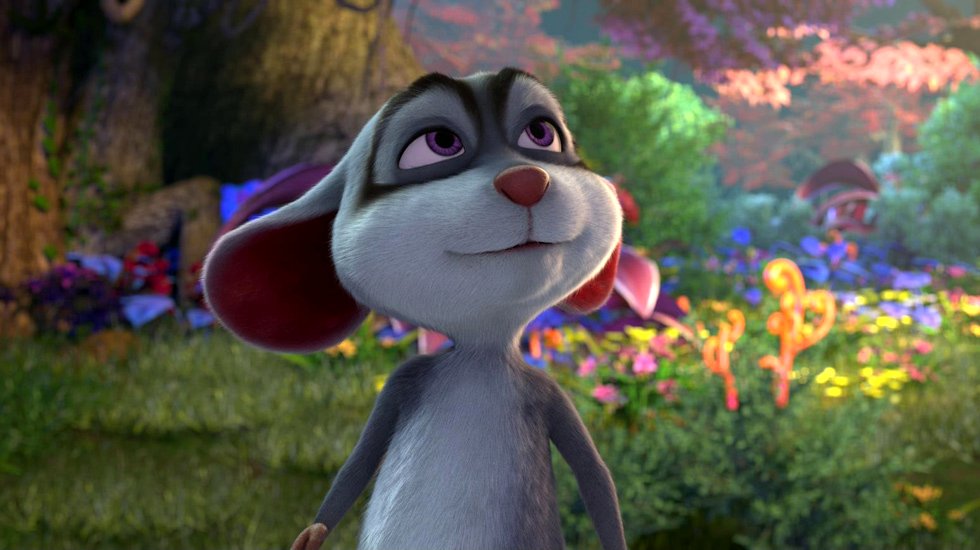 Photo from the movie Cinderella and the Secret Prince [2018]