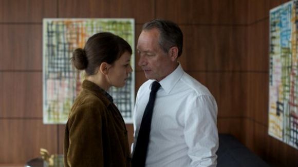 Photo from the movie The City Below [2010]