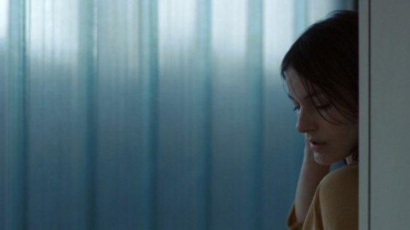 Photo from the movie The City Below [2010]