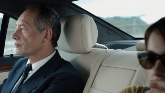 Photo from the movie The City Below [2010]