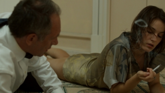 Photo from the movie The City Below [2010]