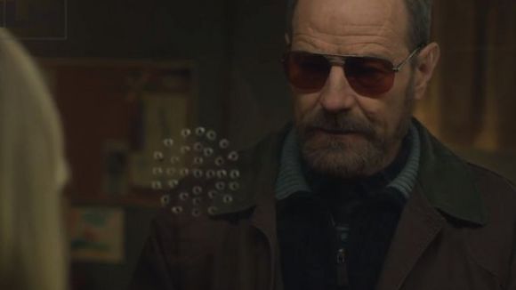 Photo du film Cold Comes the Night