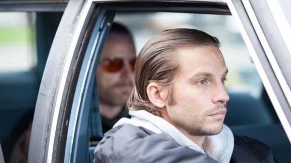 Photo du film Cold Comes the Night