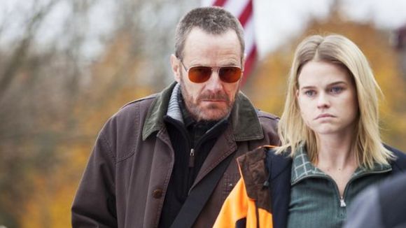 Photo du film Cold Comes the Night