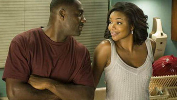 Photo from the movie Daddy's Little Girls