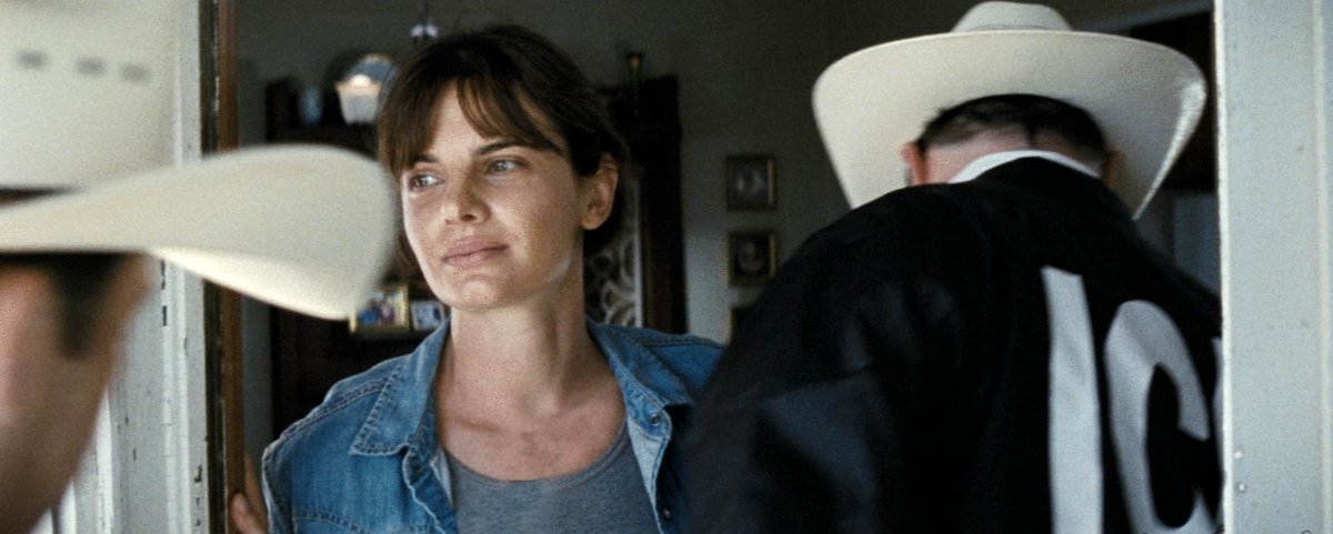 Photo du film Deadland