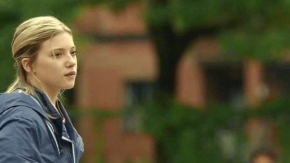 Photo from the movie The Demons