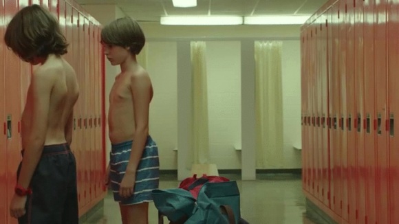 Photo from the movie The Demons