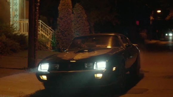 Photo from the movie The Demons