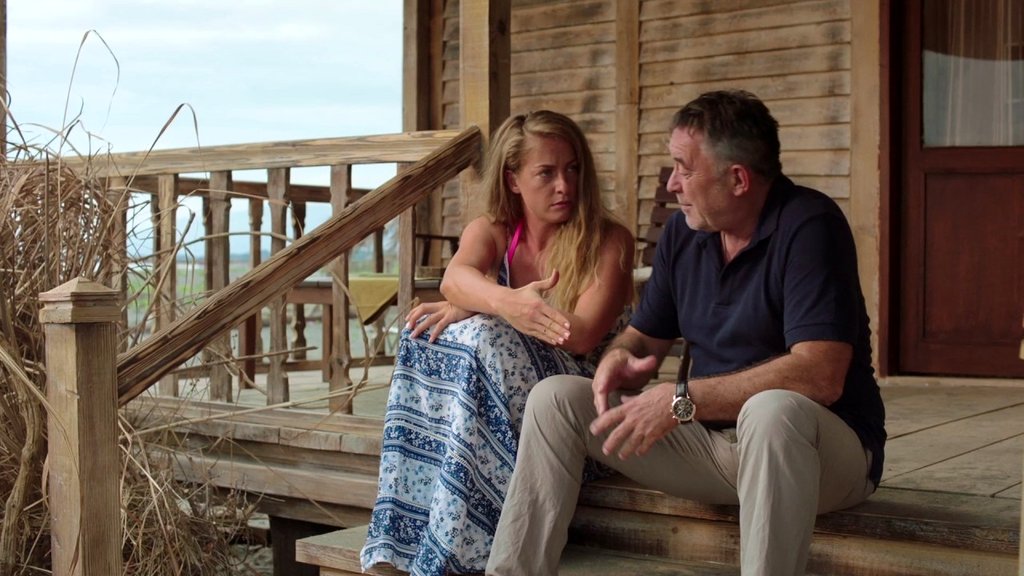 Photo from the movie Biser Bojane [2017]