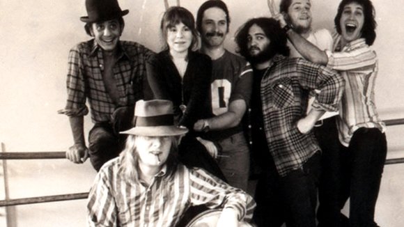 Photo from the movie Drunk Stoned Brilliant Dead: The Story of the National Lampoon