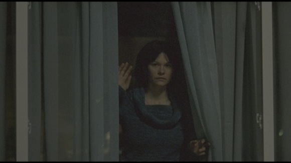 Photo from the movie Familiar Ground