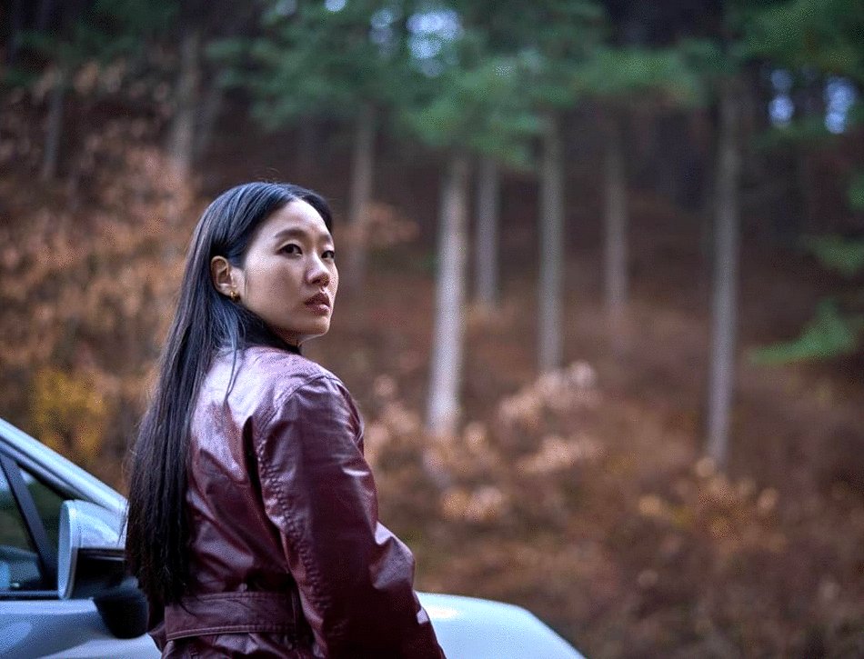 Photo from the movie Pamyo [2024]