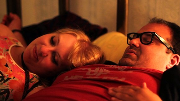 Photo from the movie Fat