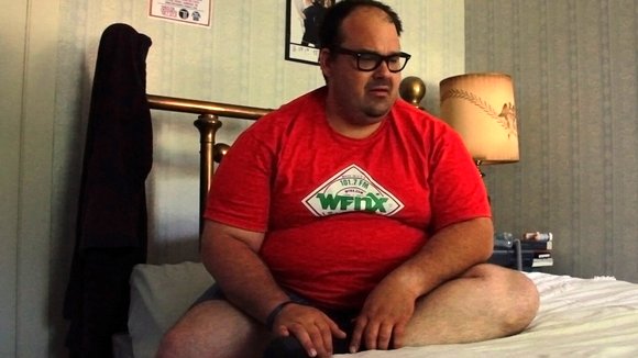 Photo from the movie Fat