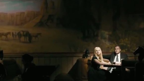 Photo from the movie Final Girl