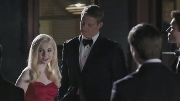 Photo from the movie Final Girl