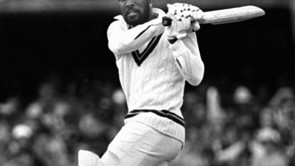 Photo from the movie Fire in Babylon