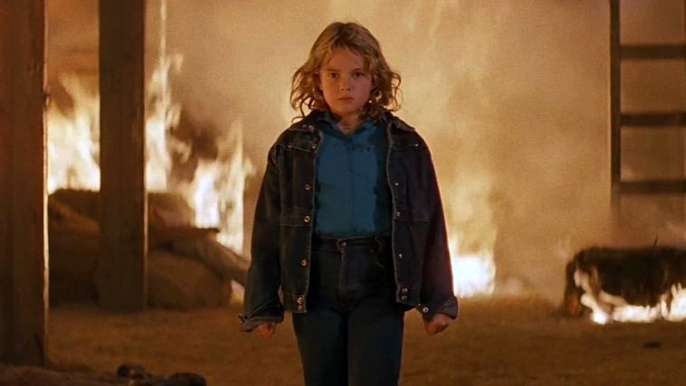 Photo du film Firestarter