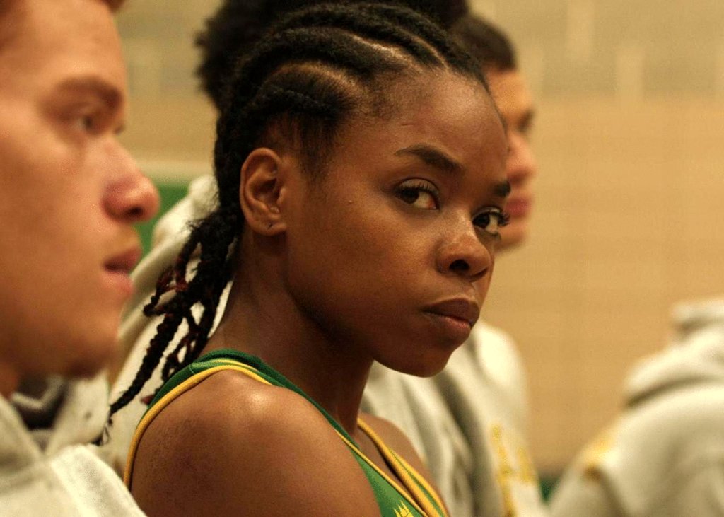 Photo from the movie First Match