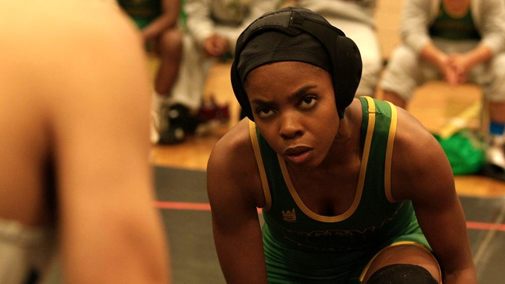 Photo from the movie First Match