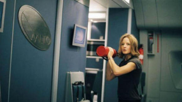 Photo from the movie Plan de vol