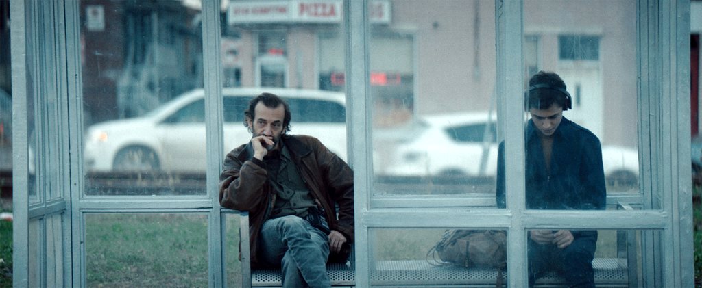 Photo from the movie For Those Who Don't Read Me