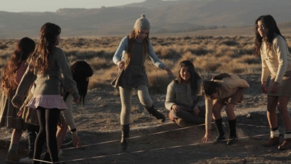 Photo from the movie The German Doctor