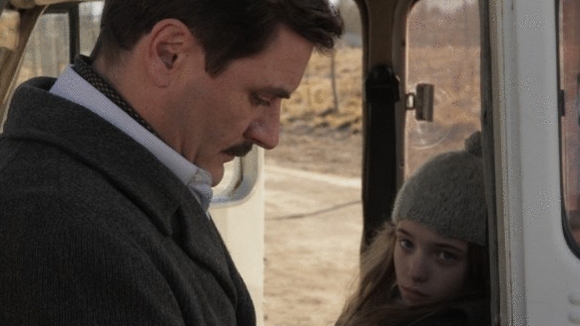 Photo from the movie The German Doctor