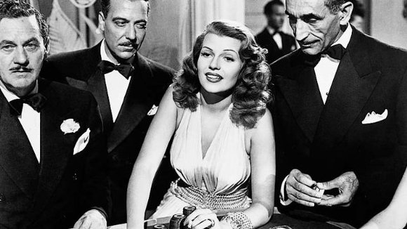 Photo from the movie Gilda [1946]