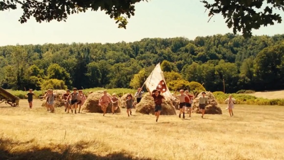 Photo du film La Guerre des boutons