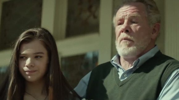 Photo from the movie Hateship Loveship