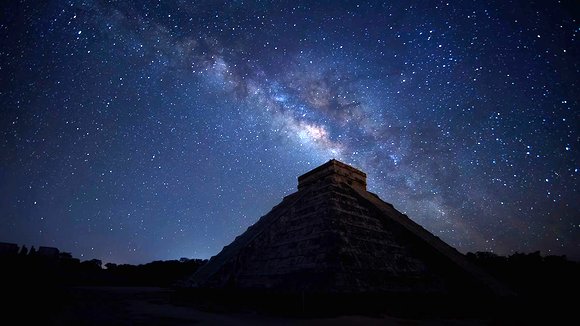 Photo from the movie Living in the Age of Airplanes