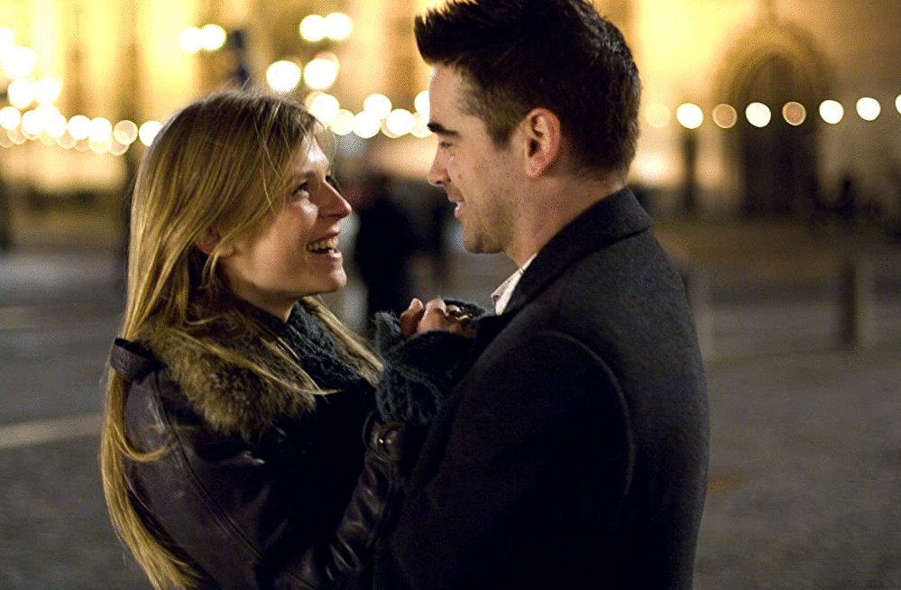 Photo du film In Bruges