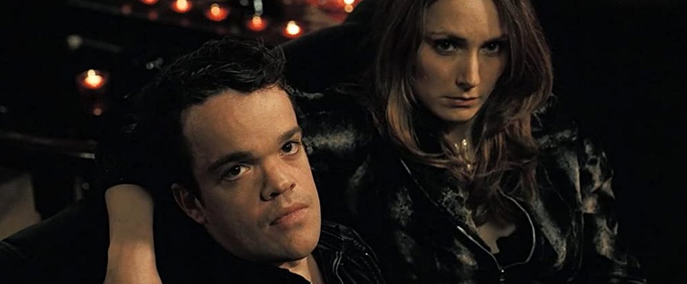 Photo du film In Bruges